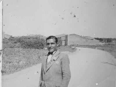 sere0028  CASIANO MATEU.