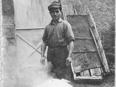 sere0029  JOAQUIM FALCÓ L'ANY 1944.