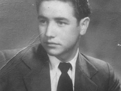 viuda1  ANTONI GÓMEZ BELLET.
