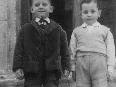 viudaRamon  RAMON JOVELLS MIQUEL I ANTONI GÓMEZ BOTARGUES.