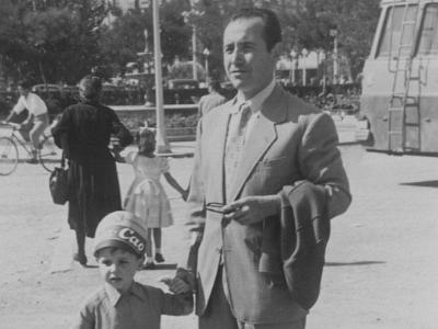 viudes  ANTONI GÓMEZ BOTARGUES I ANTONI GÓMEZ BELLET.