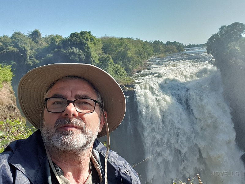 CATARATES VICTÒRIA