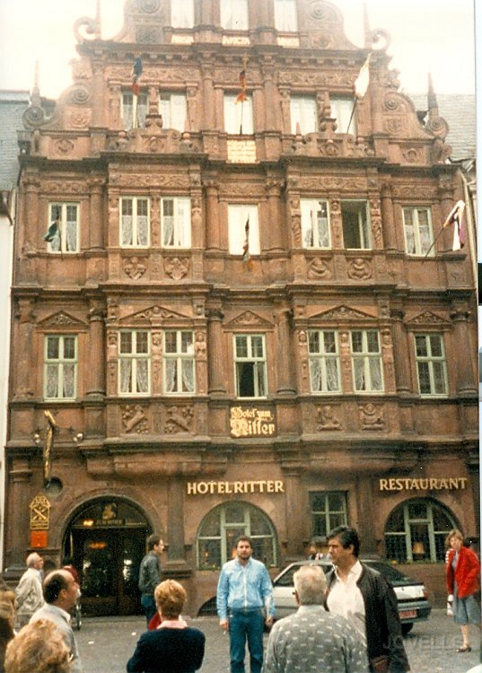 Heildelberg87