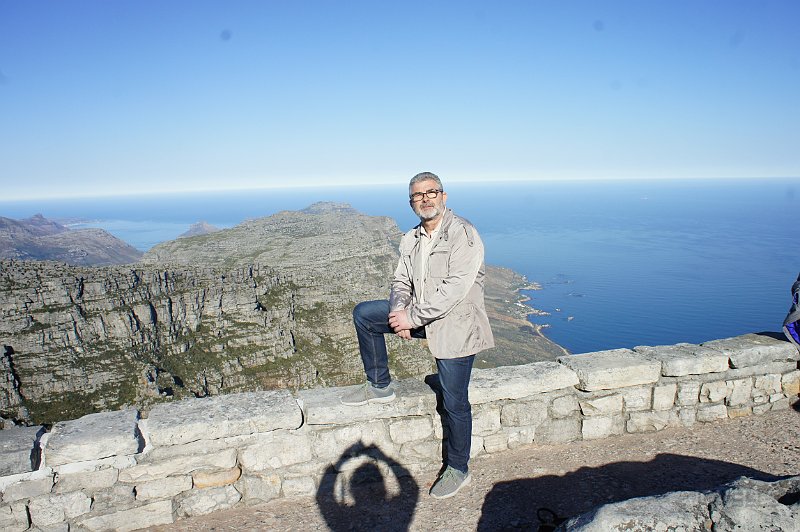 TABLE MOUNTAIN