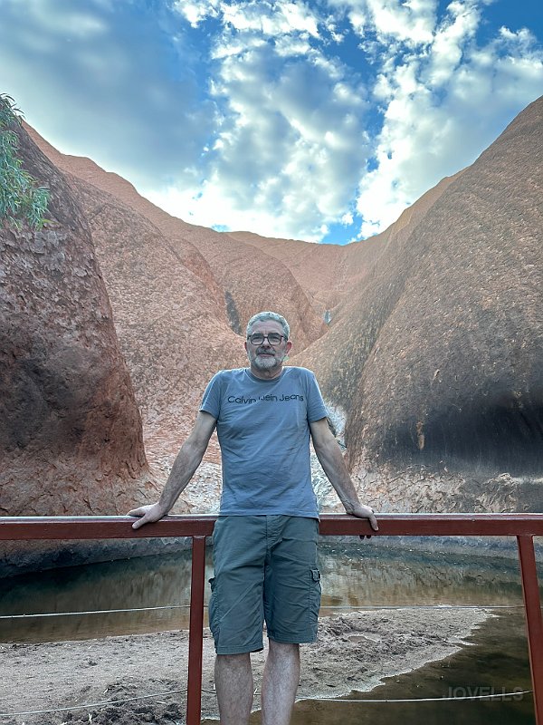 Uluru-Mutitjulu