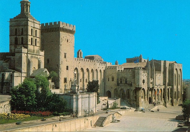 avignon
