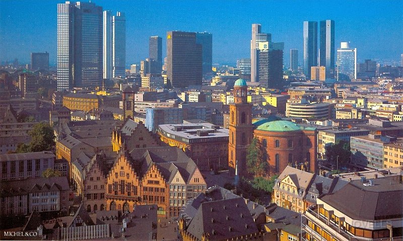 frankfurt