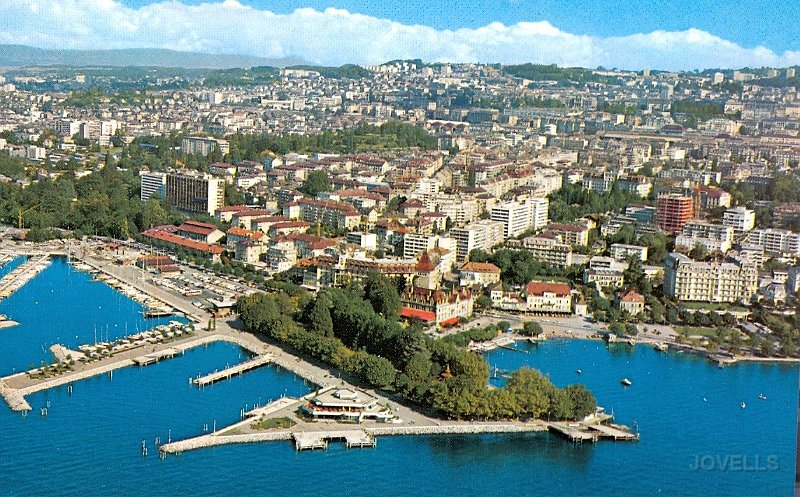 lausanne