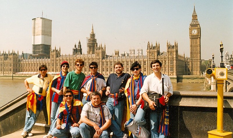 londres92