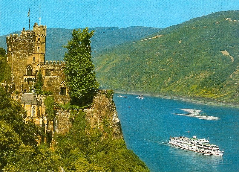 rhincastell