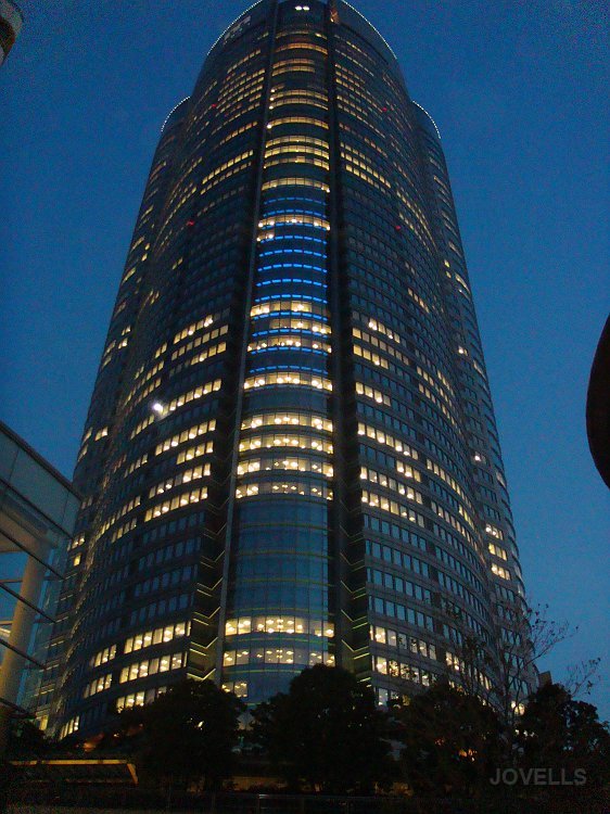 tokyo-cityview