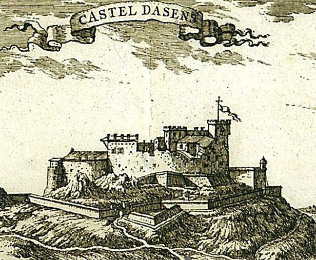 Castell