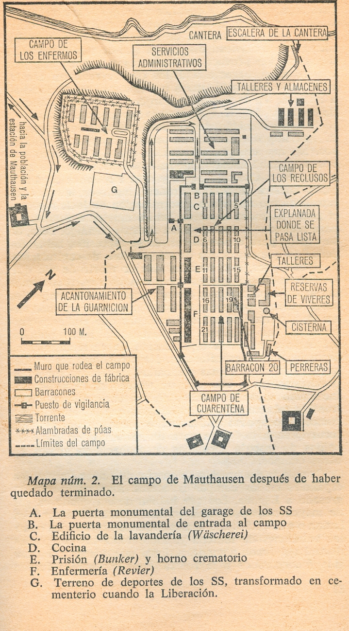 mauthasen